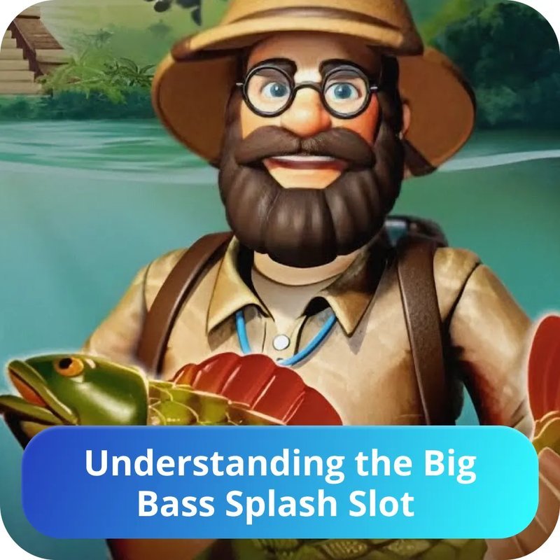 Spielen Sie Big Bass Splash im Pragmatic Play Casino in Deutschland Spielen Sie Big Bass Splash im Pragmatic Play Casino in Deutschland